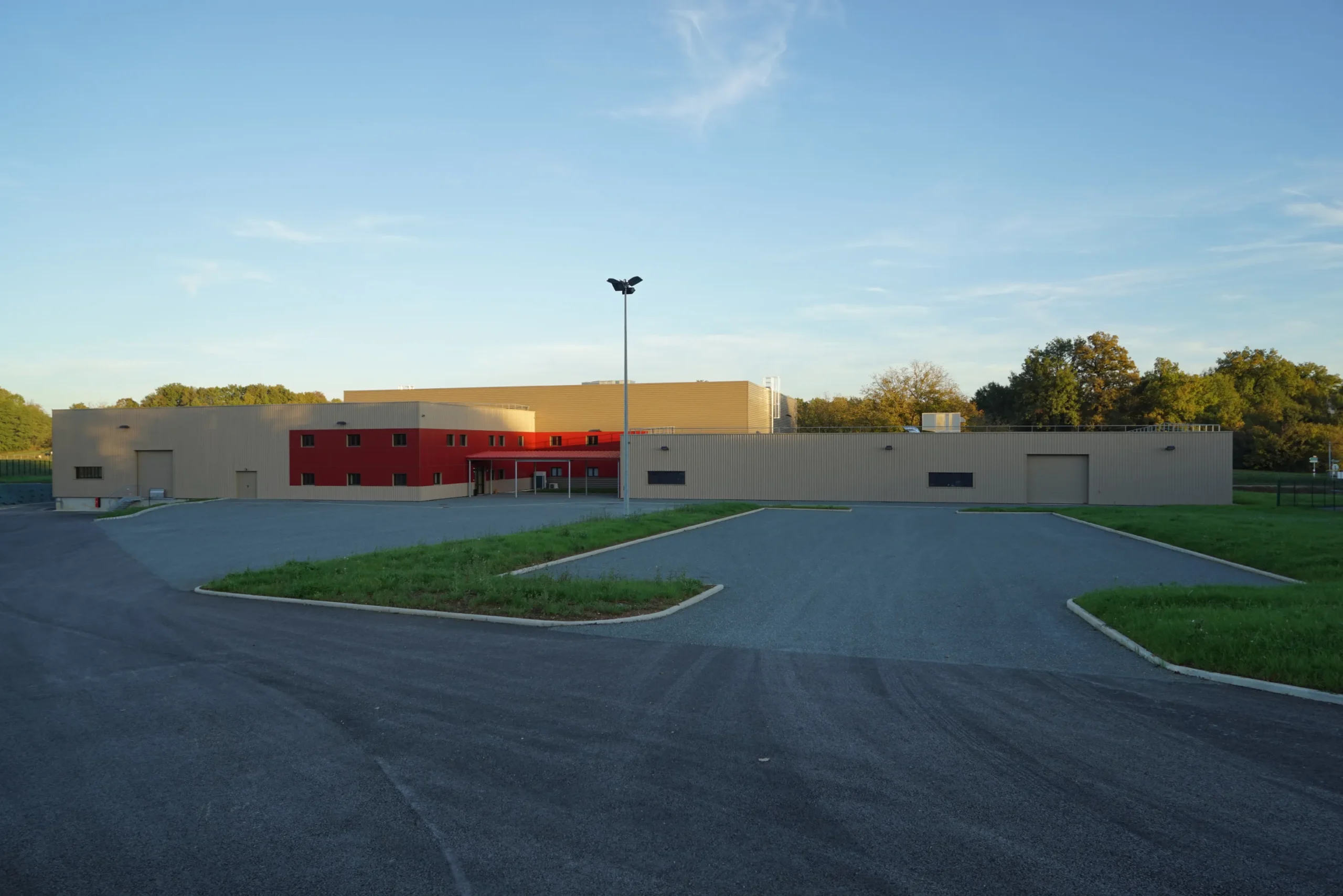 Rapic Périgueux, fabricant français de ressorts et pièces métalliques sur mesure