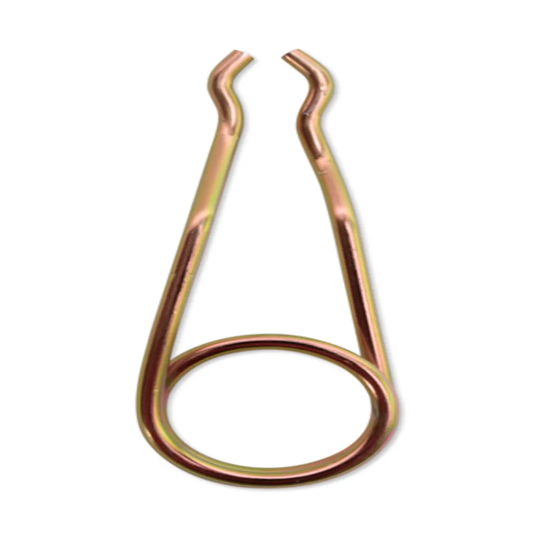 Ressorts de torsion haute précision conçus par Rapic à Périgueux