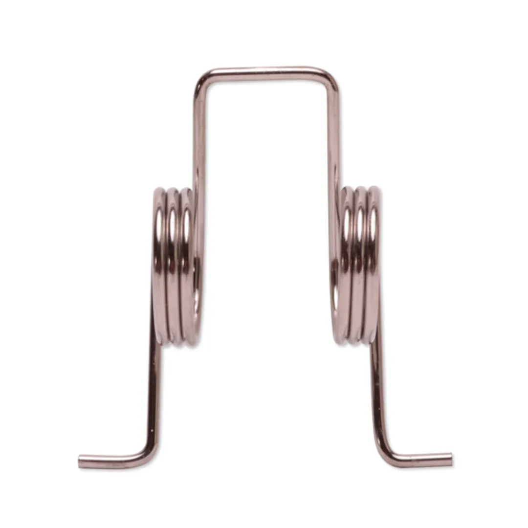 Ressorts de torsion haute précision conçus par Rapic à Périgueux