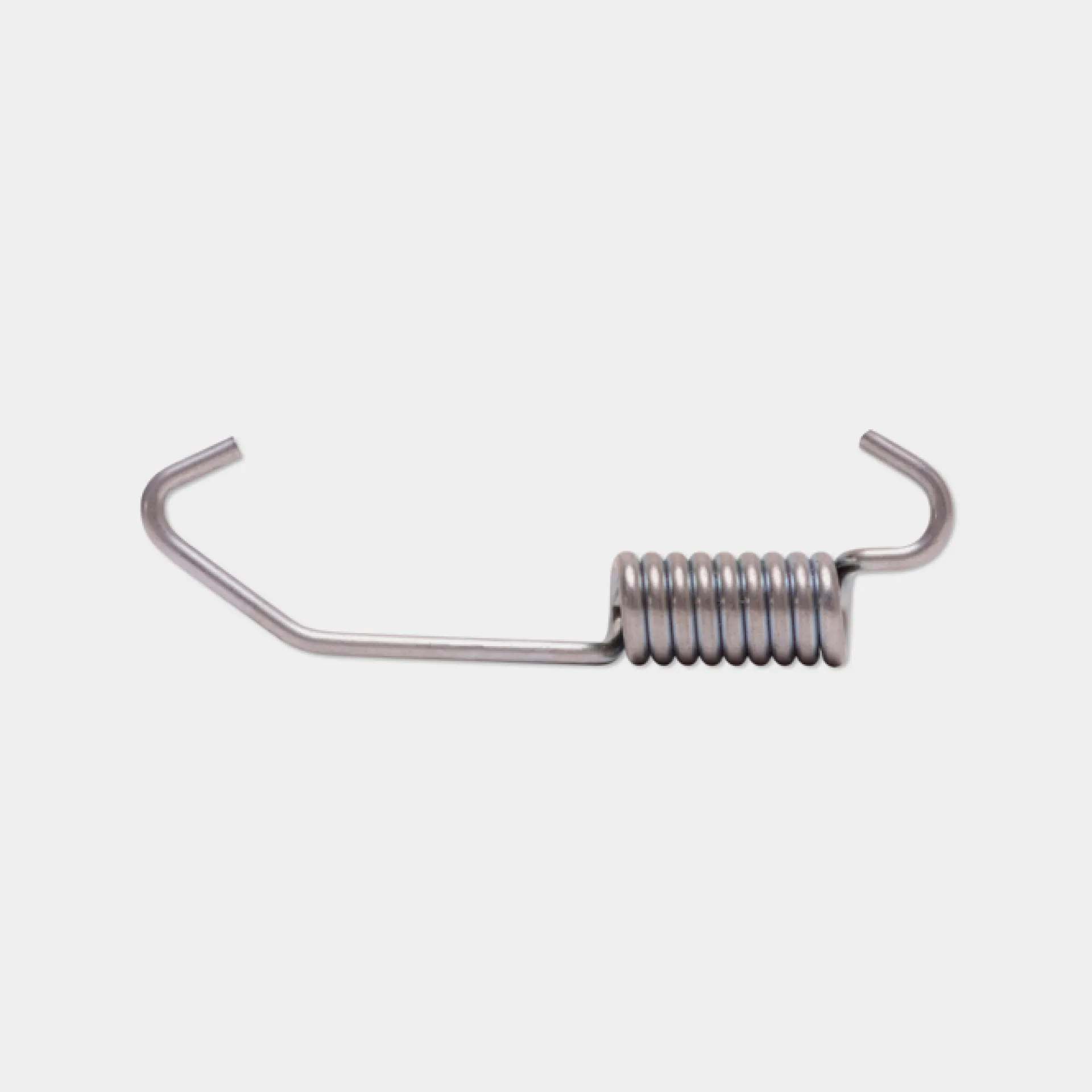 Ressort Traction 10 Rapic Périgueux, fabricant français de ressorts et pièces métalliques sur mesure