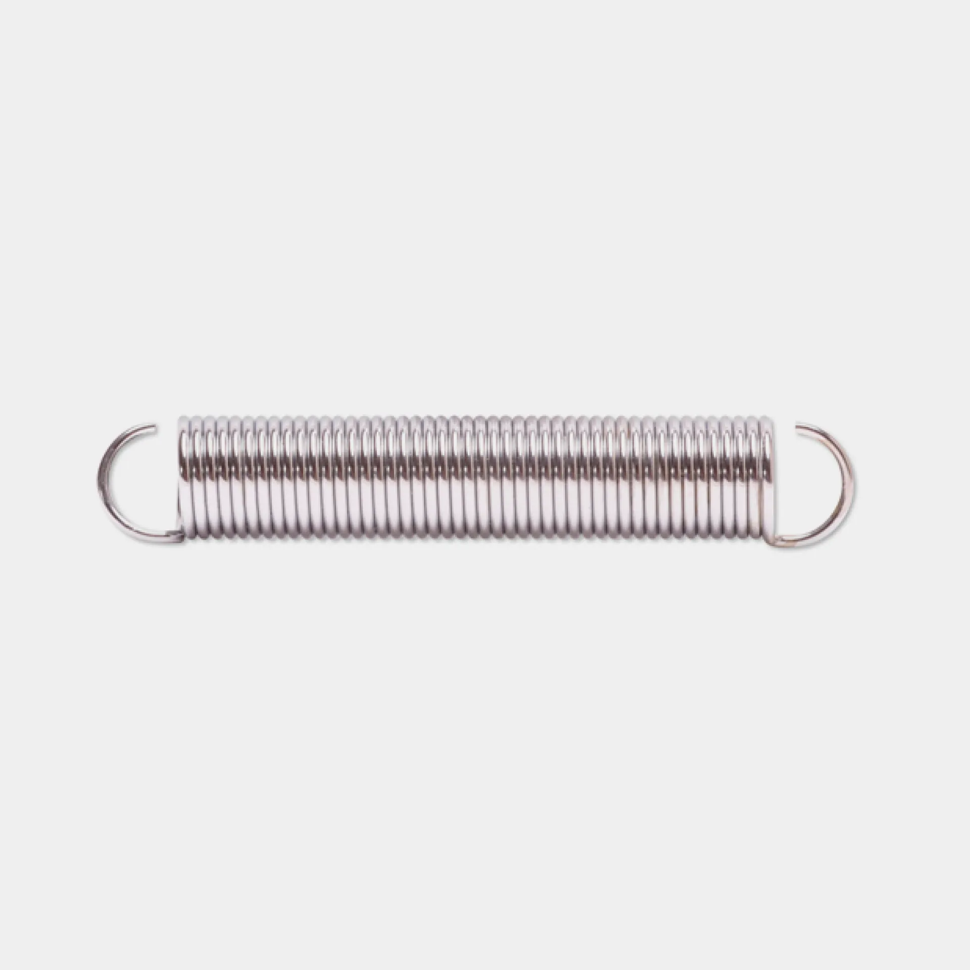 Ressort Traction 2 Rapic Périgueux, fabricant français de ressorts et pièces métalliques sur mesure