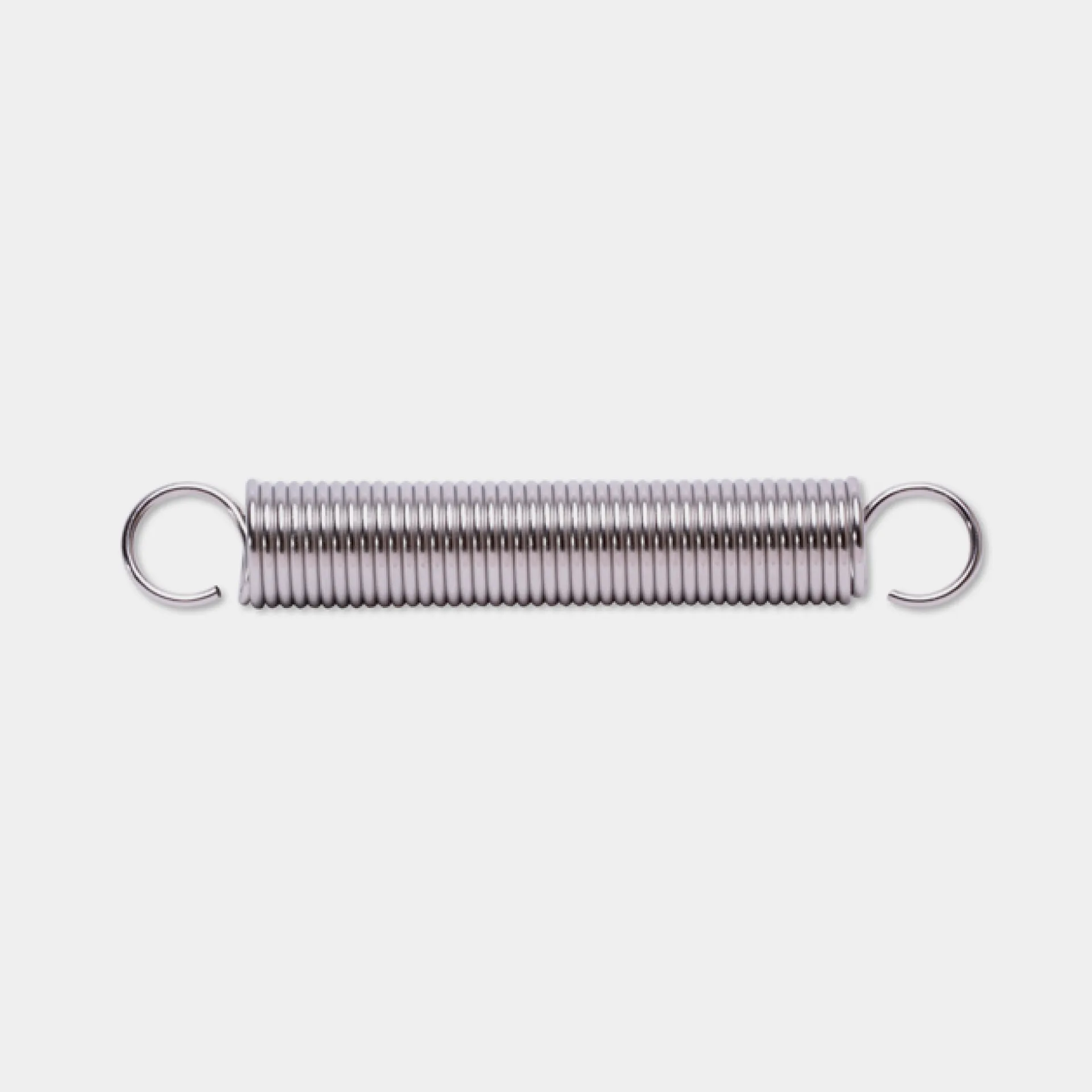 Ressort Traction 4 Rapic Périgueux, fabricant français de ressorts et pièces métalliques sur mesure