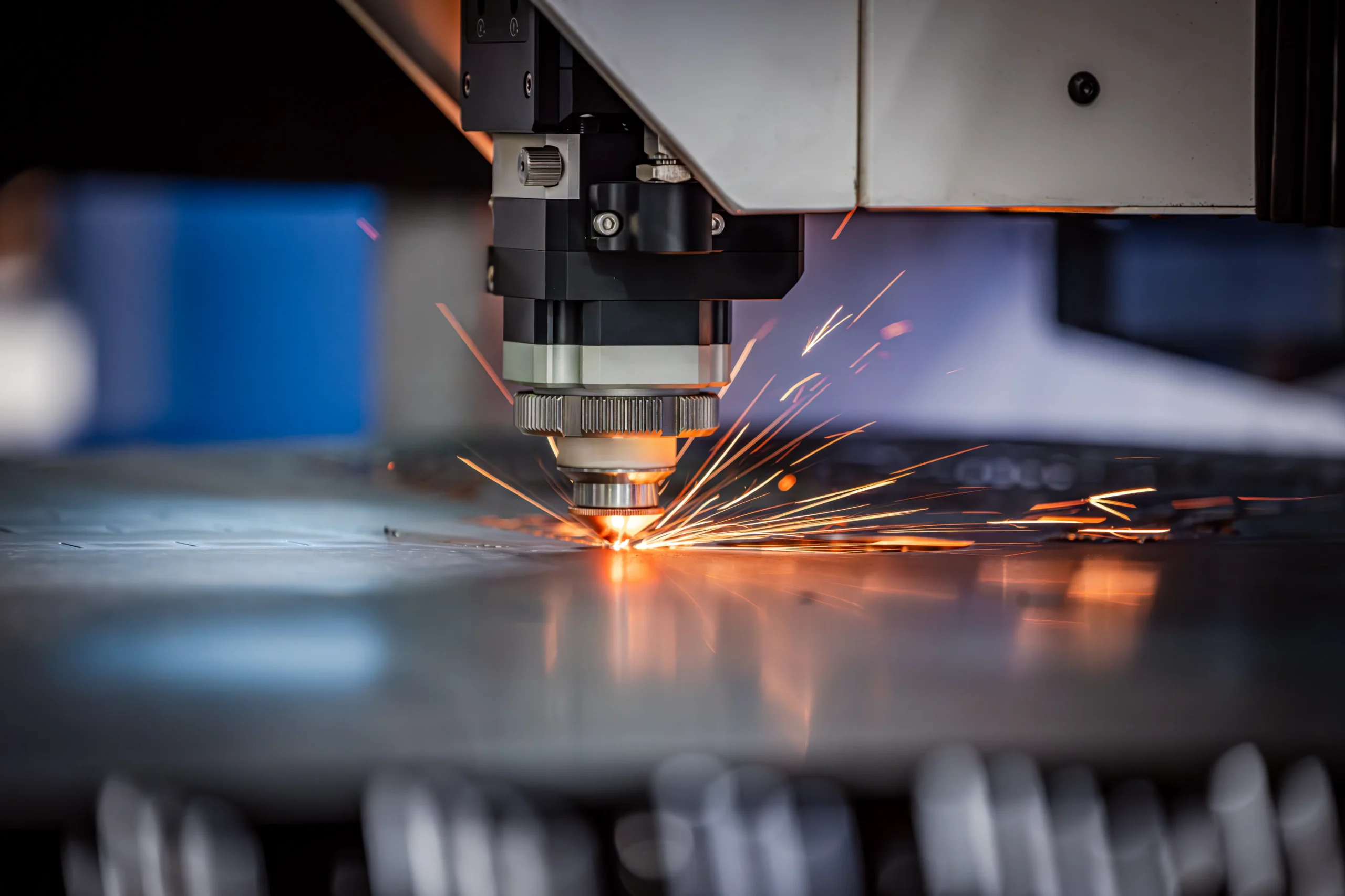 Rapic Périgueux, fabricant français de ressorts et pièces métalliques sur mesure